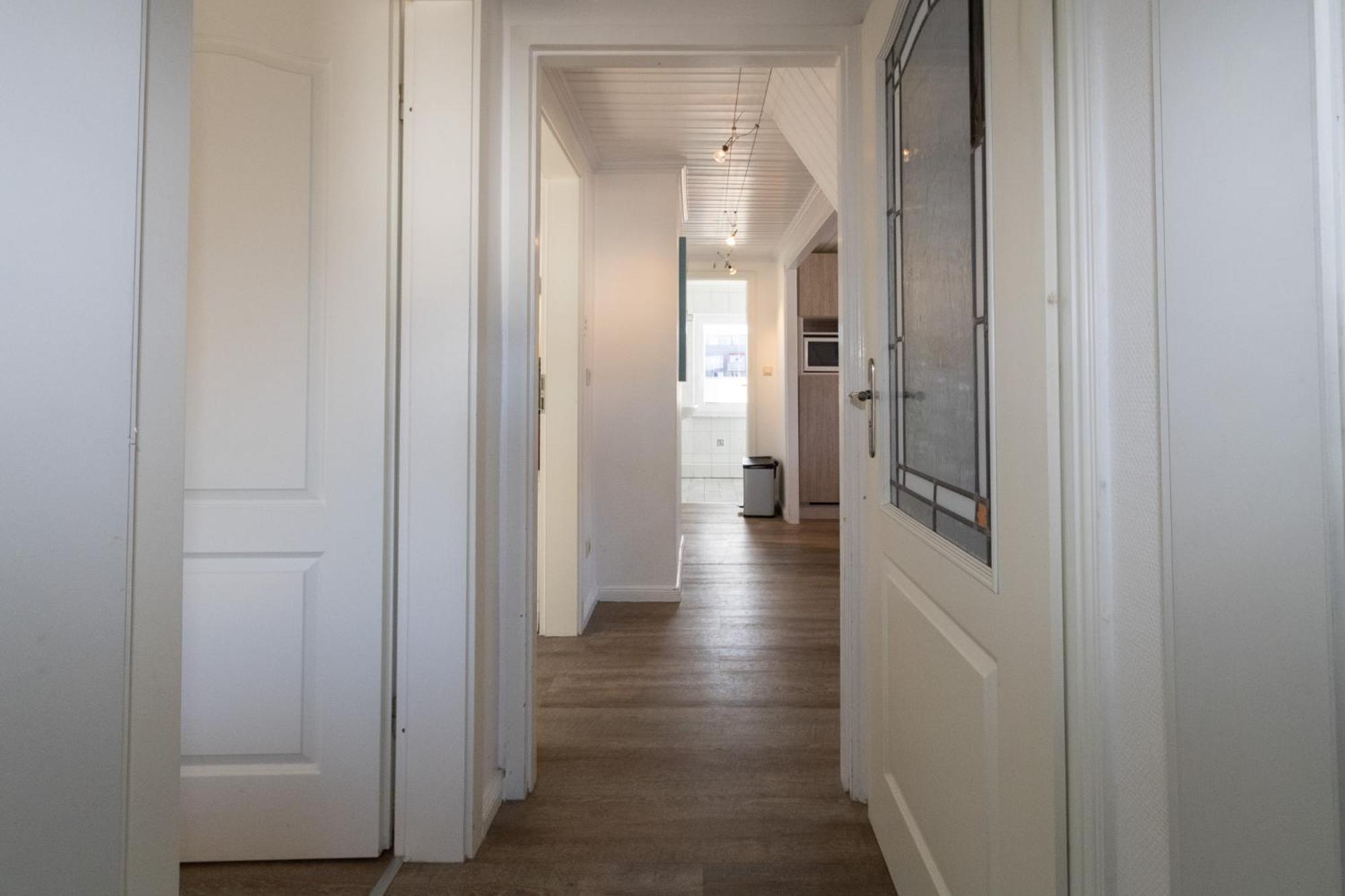 Haus Roseneck App.4 Apartment Hornum Exterior photo